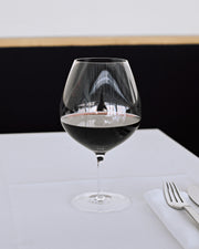 Daphne Red Wine Glass