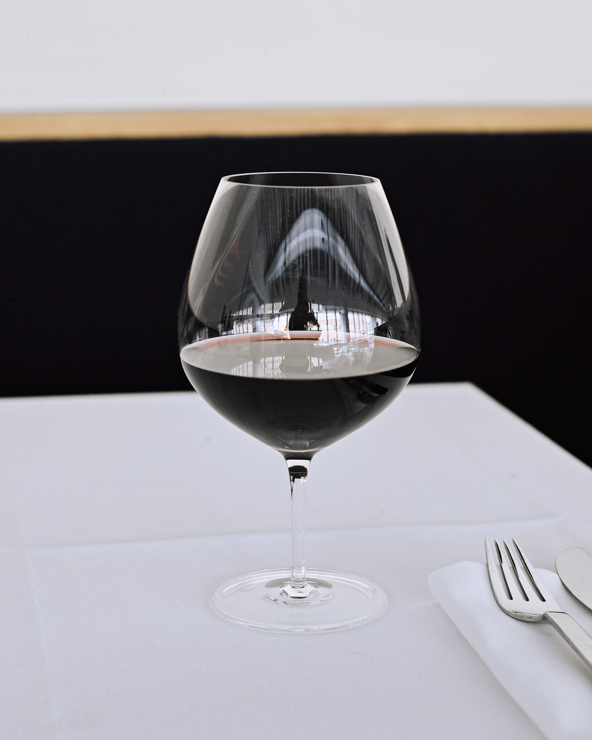 Daphne Red Wine Glass