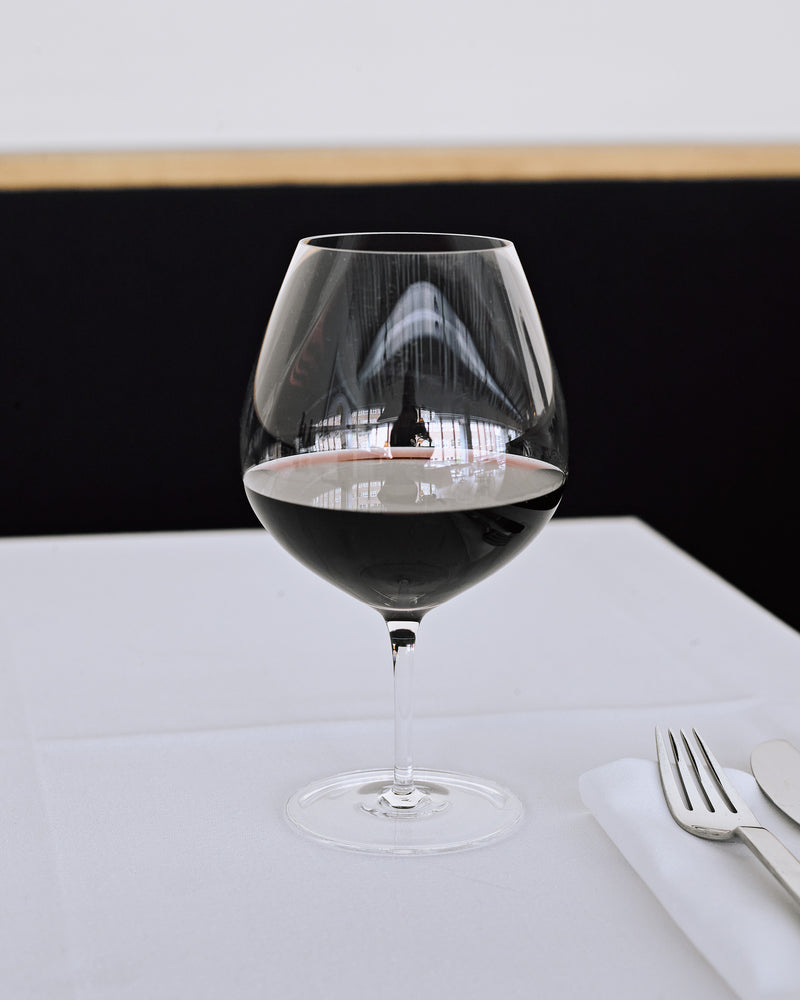 Daphne Red Wine Glass