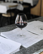 Daphne Red Wine Glass