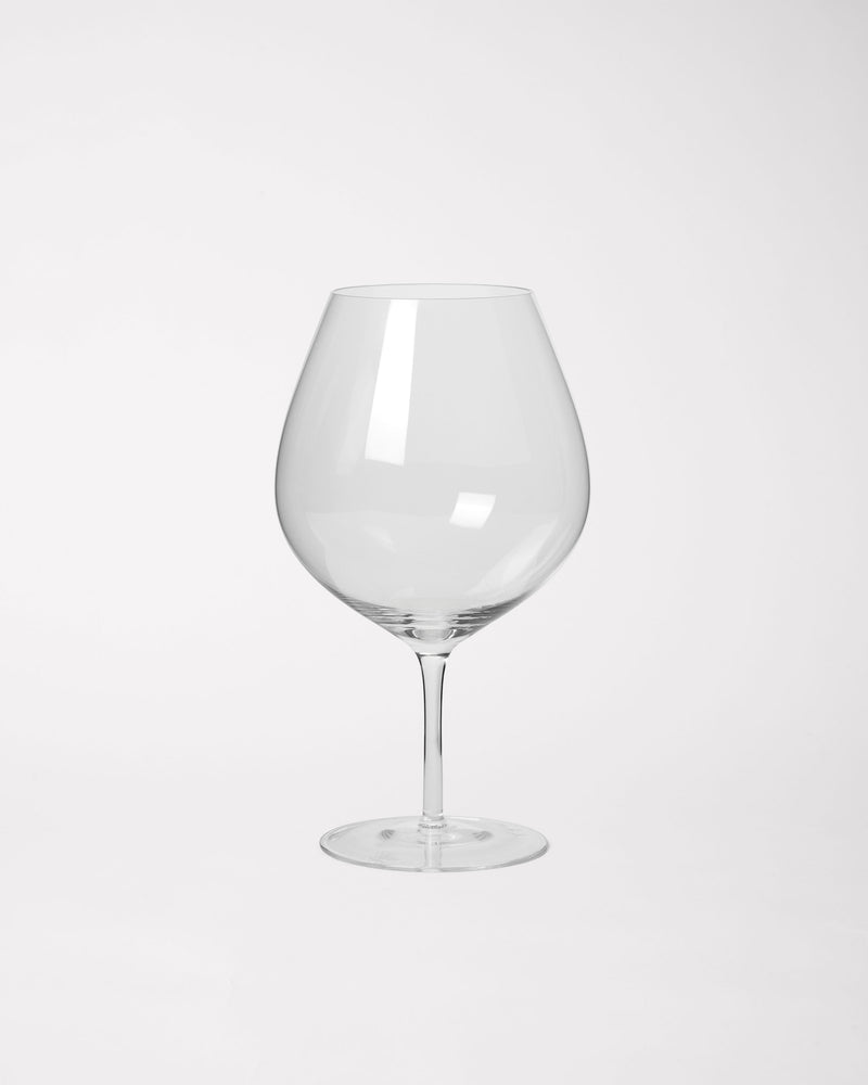 Daphne White Wine Glass