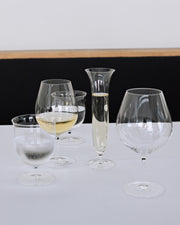 Daphne Red Wine Glass