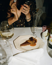 Daphne White Wine Glass