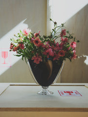 Karl Vase - Hazel