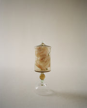 Noam Bonbonnière Tall - Jade/Hazel