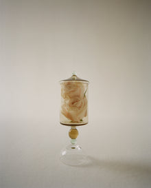 Noam Bonbonnière Tall - Jade/Hazel