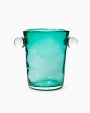 Oliver Vase - Sea Green