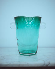 Oliver Vase - Sea Green