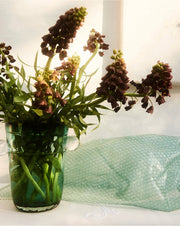 Oliver Vase - Sea Green