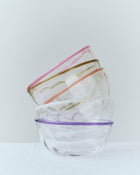 Peter Bowl - White