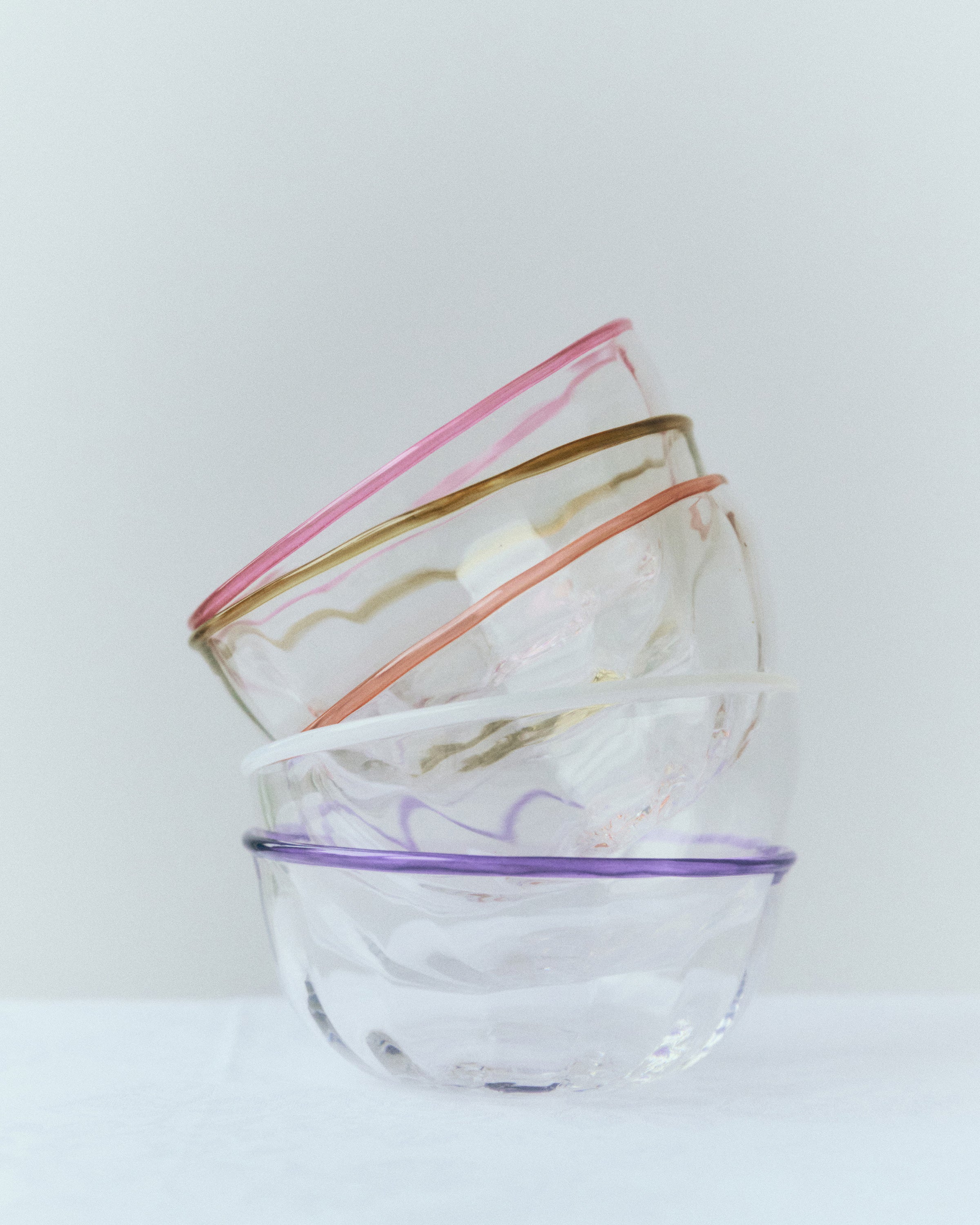 Peter Bowl - White