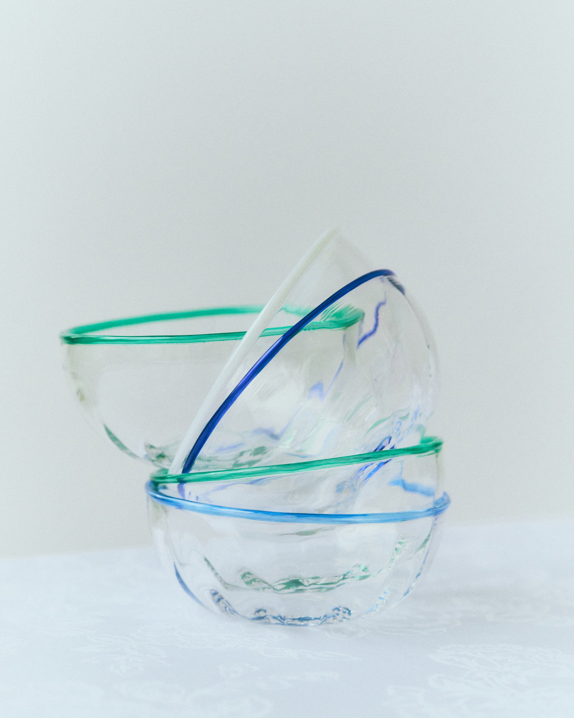 Peter Bowl - Jade