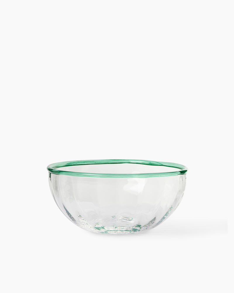 Peter Bowl - Jade