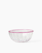 Peter Bowl - Rose