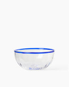 Peter Bowl - Sapphire