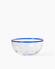 Peter Bowl - Sapphire