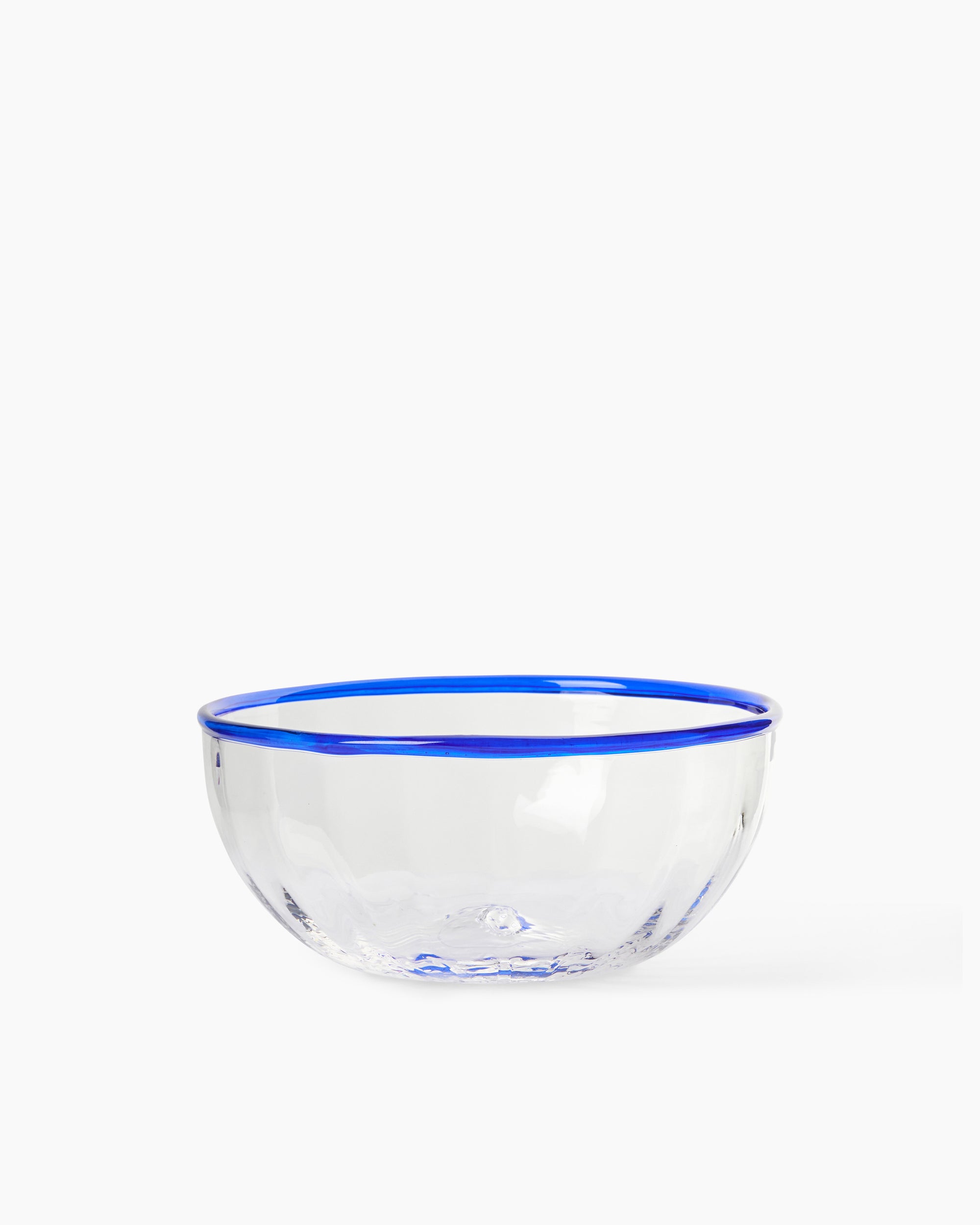 Peter Bowl - Sapphire