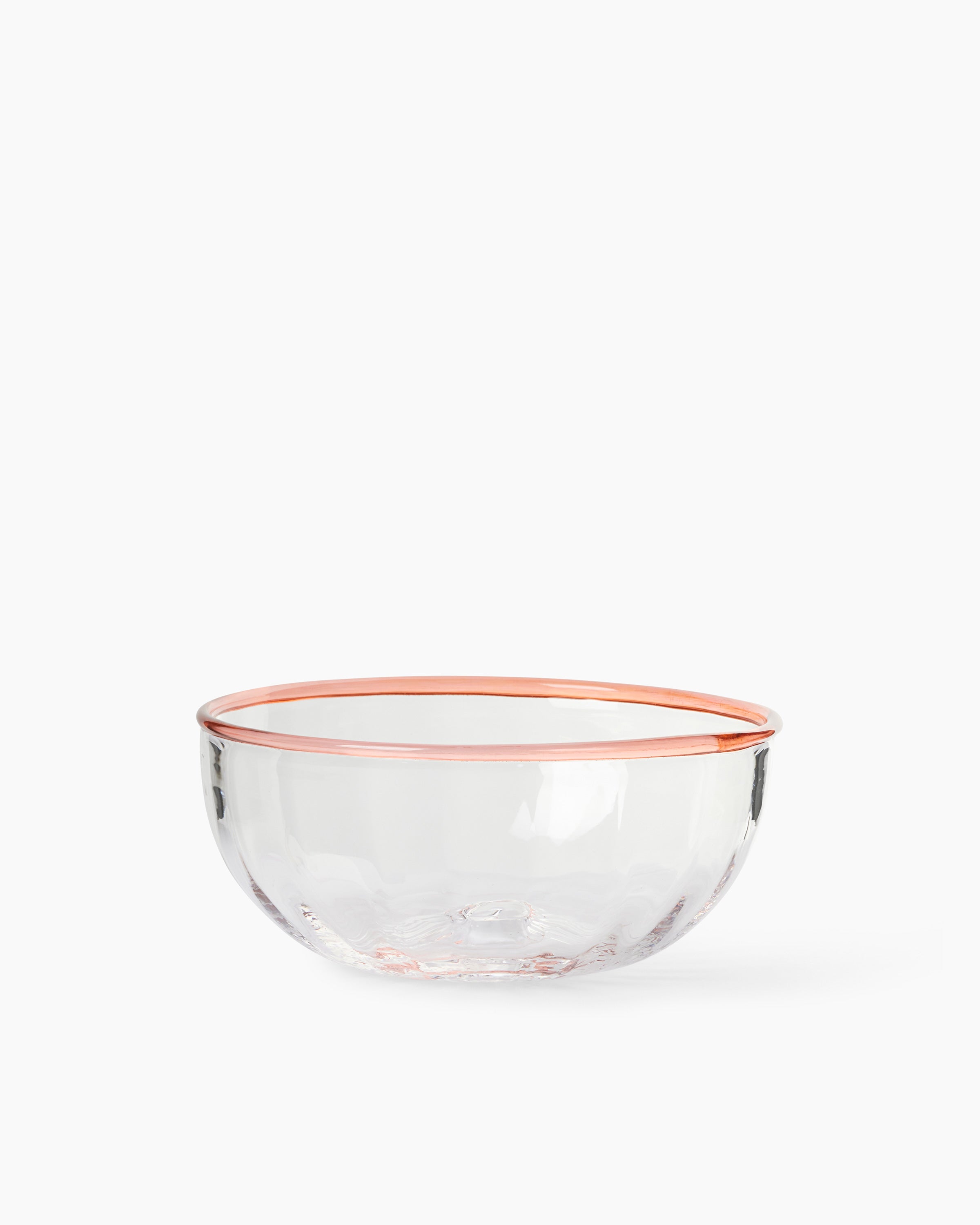 Peter Bowl - Sunstone
