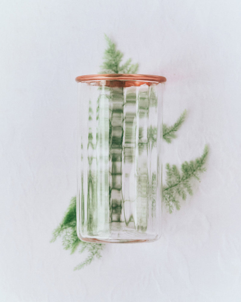 Peter Glass Large - Sunstone