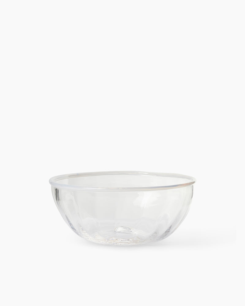 Peter Bowl - White