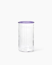 Peter Glass Large - Amethyst