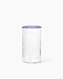 Peter Glass Large - Amethyst