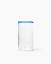 Peter Glass Large - Aquamarine