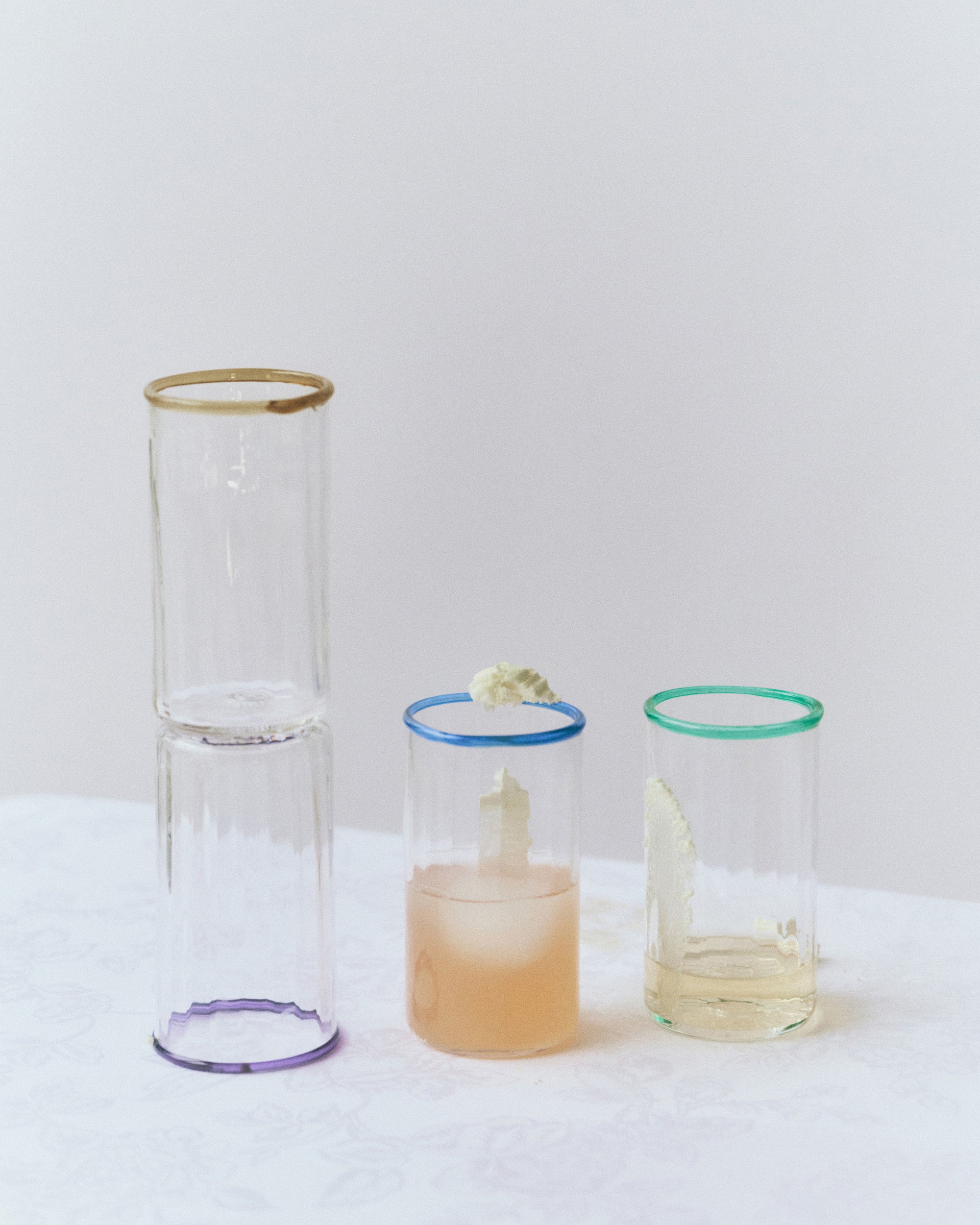 Peter Glass Small - Jade