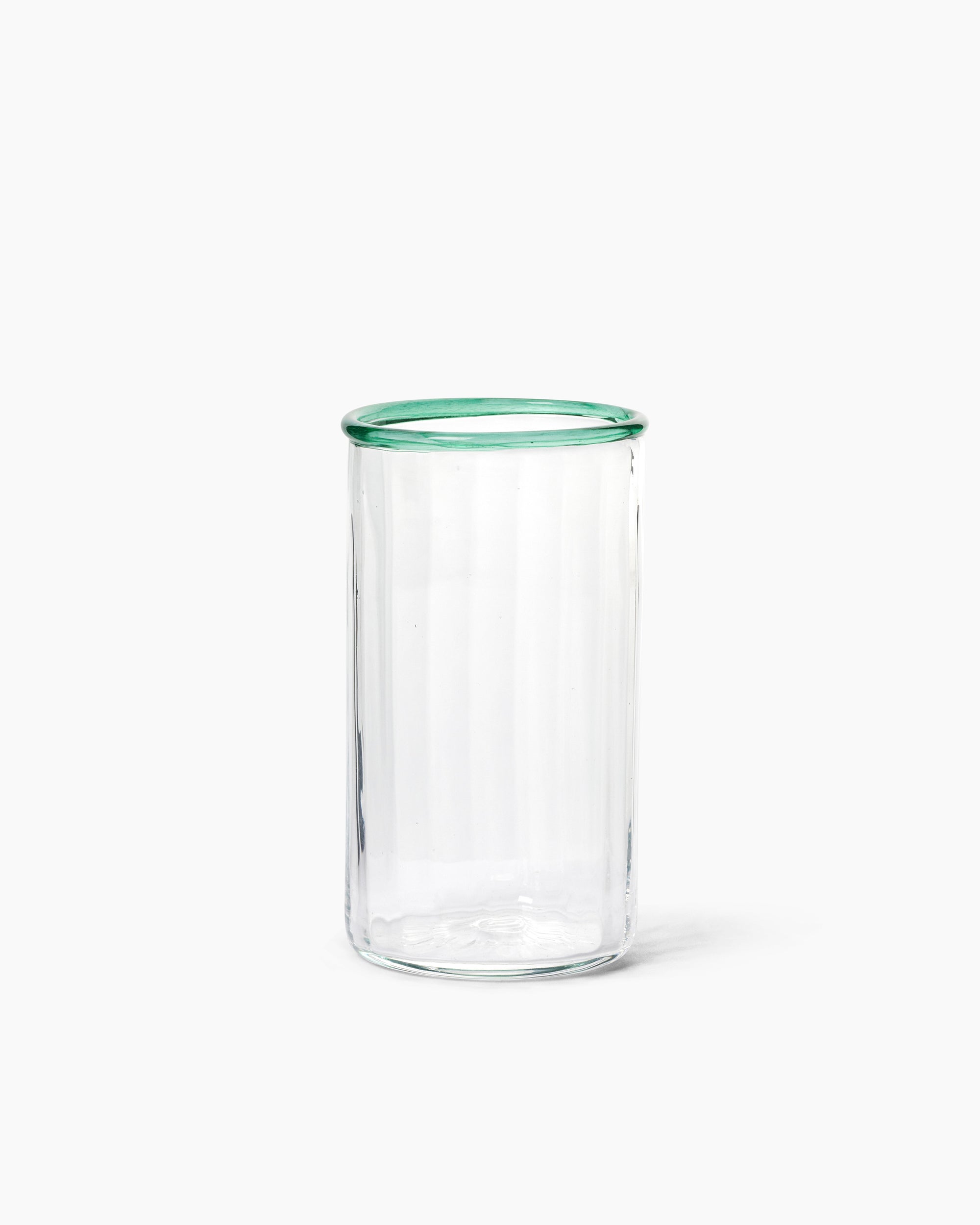 Peter Glass Large - Jade