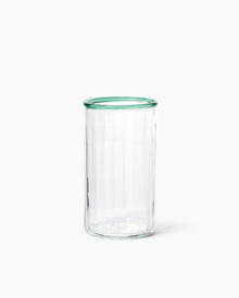 Peter Glass Large - Jade