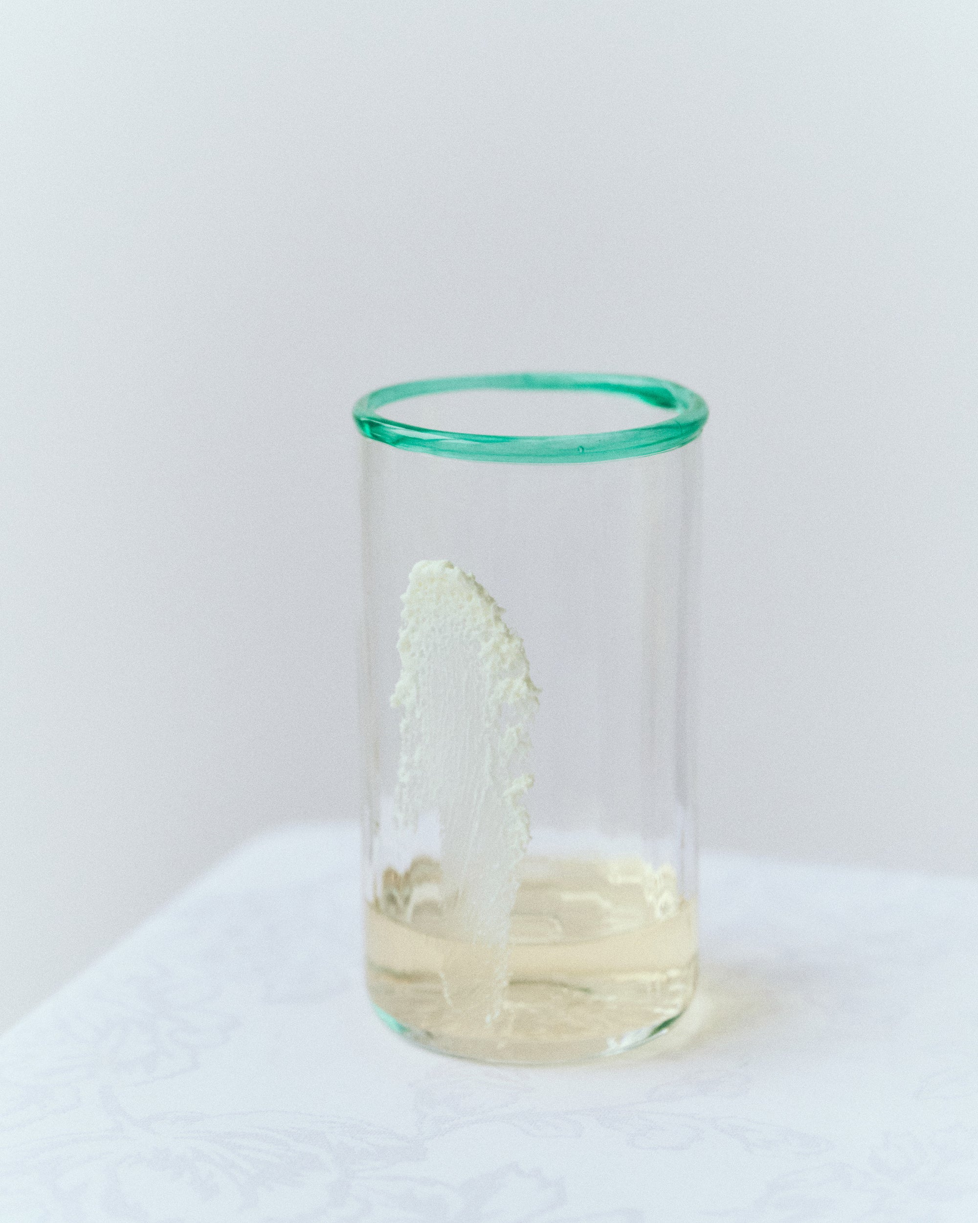 Peter Glass Large - Jade