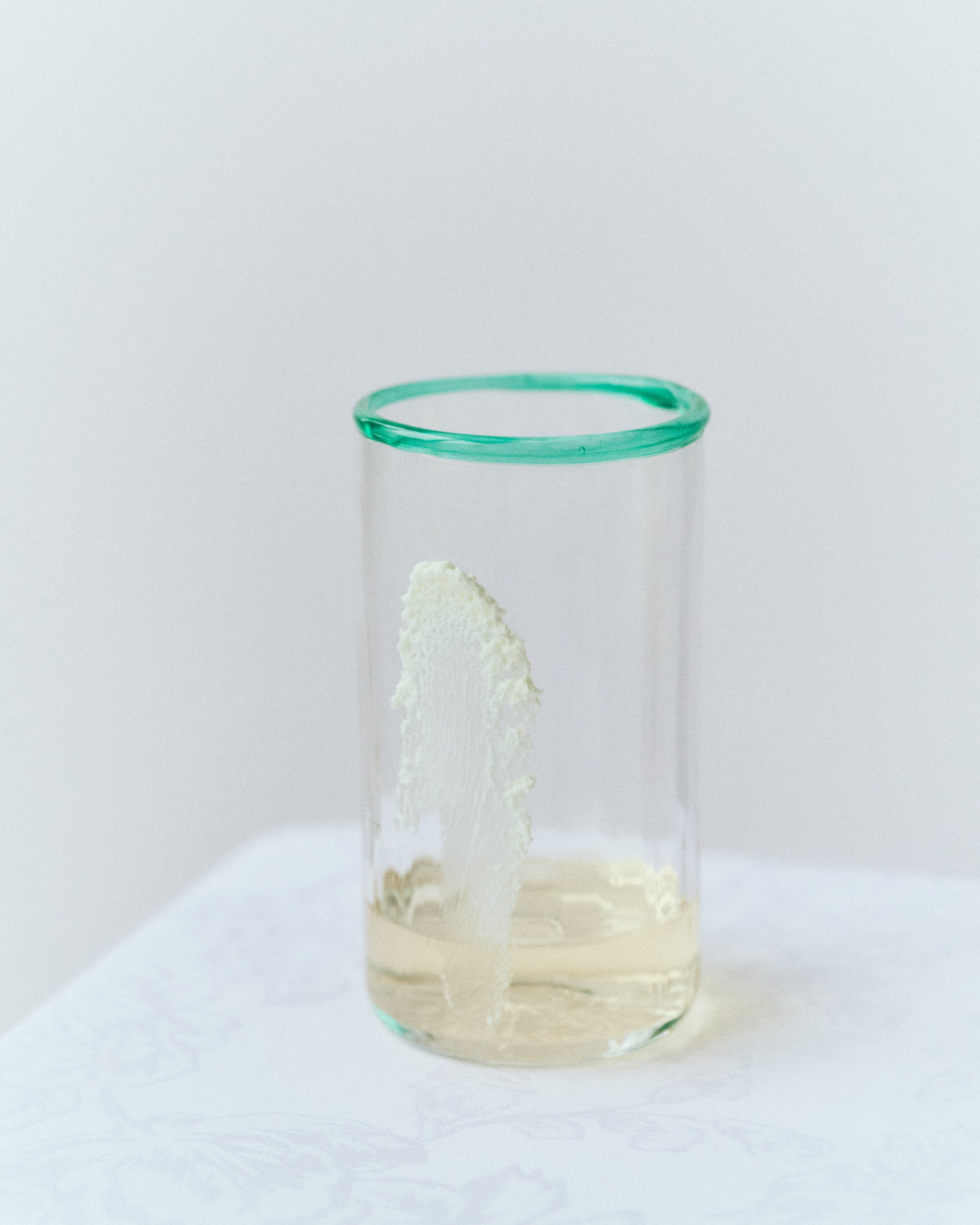 Peter Glass Large - Jade