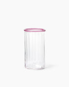 Peter Glass Large - Rose