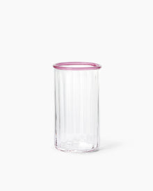 Peter Glass Large - Rose