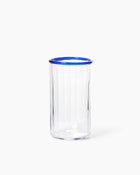 Peter Glass Large - Sapphire