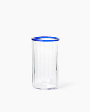 Peter Glass Large - Sapphire