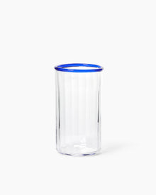 Peter Glass Large - Sapphire