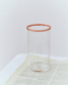 Peter Glass Large - Sunstone