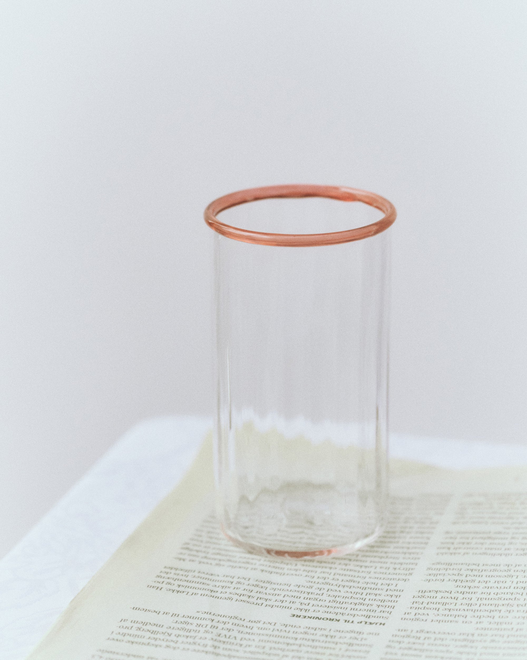Peter Glass Large - Sunstone