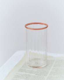 Peter Glass Large - Sunstone