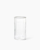 Peter Glass Large - White