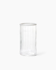 Peter Glass Large - White