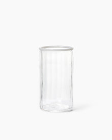 Peter Glass Large - White