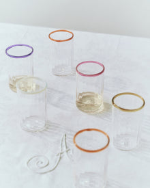 Peter Glass Small - Hazel