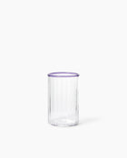 Peter Glass Small - Amethyst