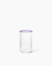 Peter Glass Small - Amethyst