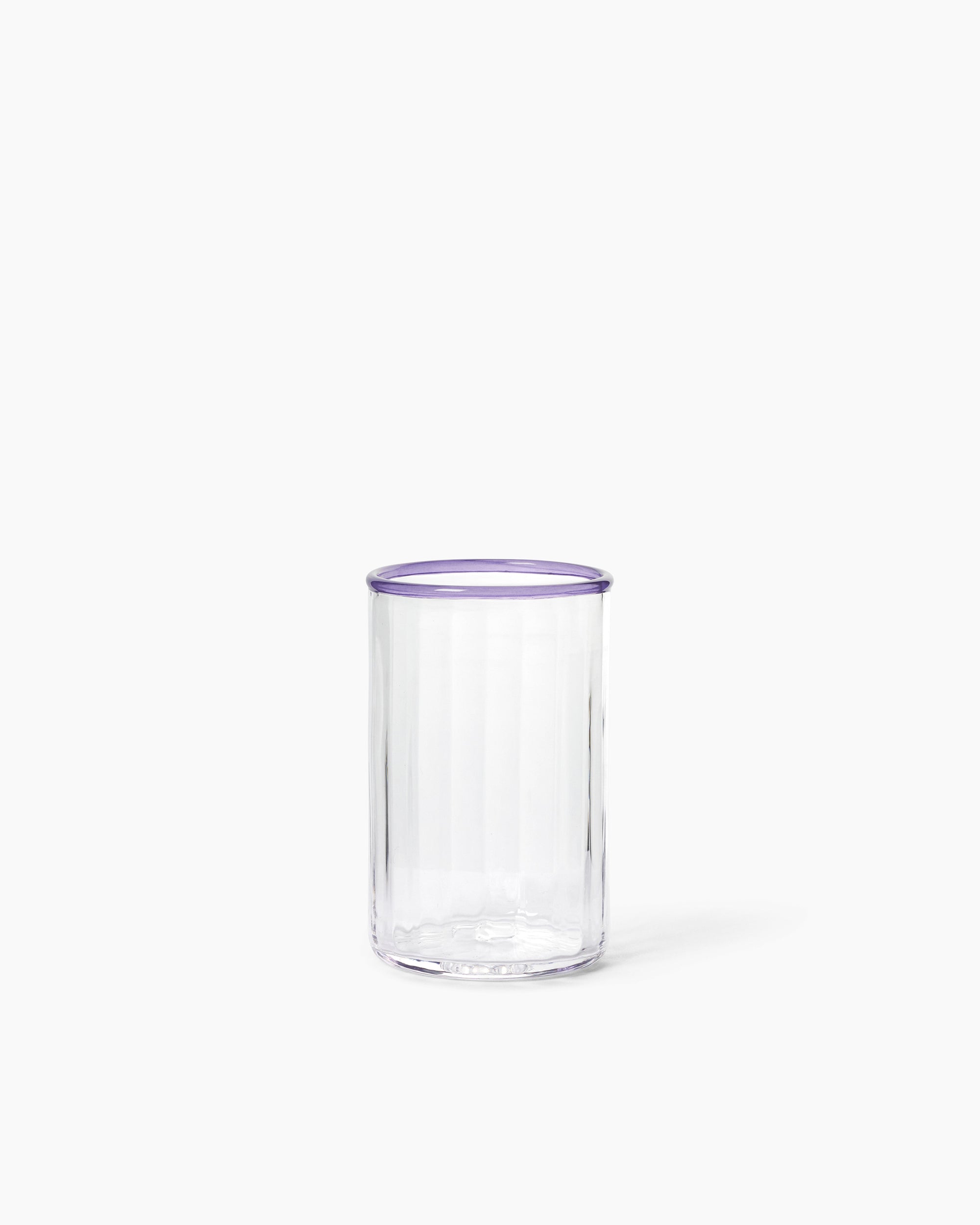 Peter Glass Small - Amethyst