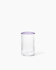 Peter Glass Small - Amethyst