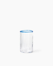 Peter Glass Small - Aquamarine