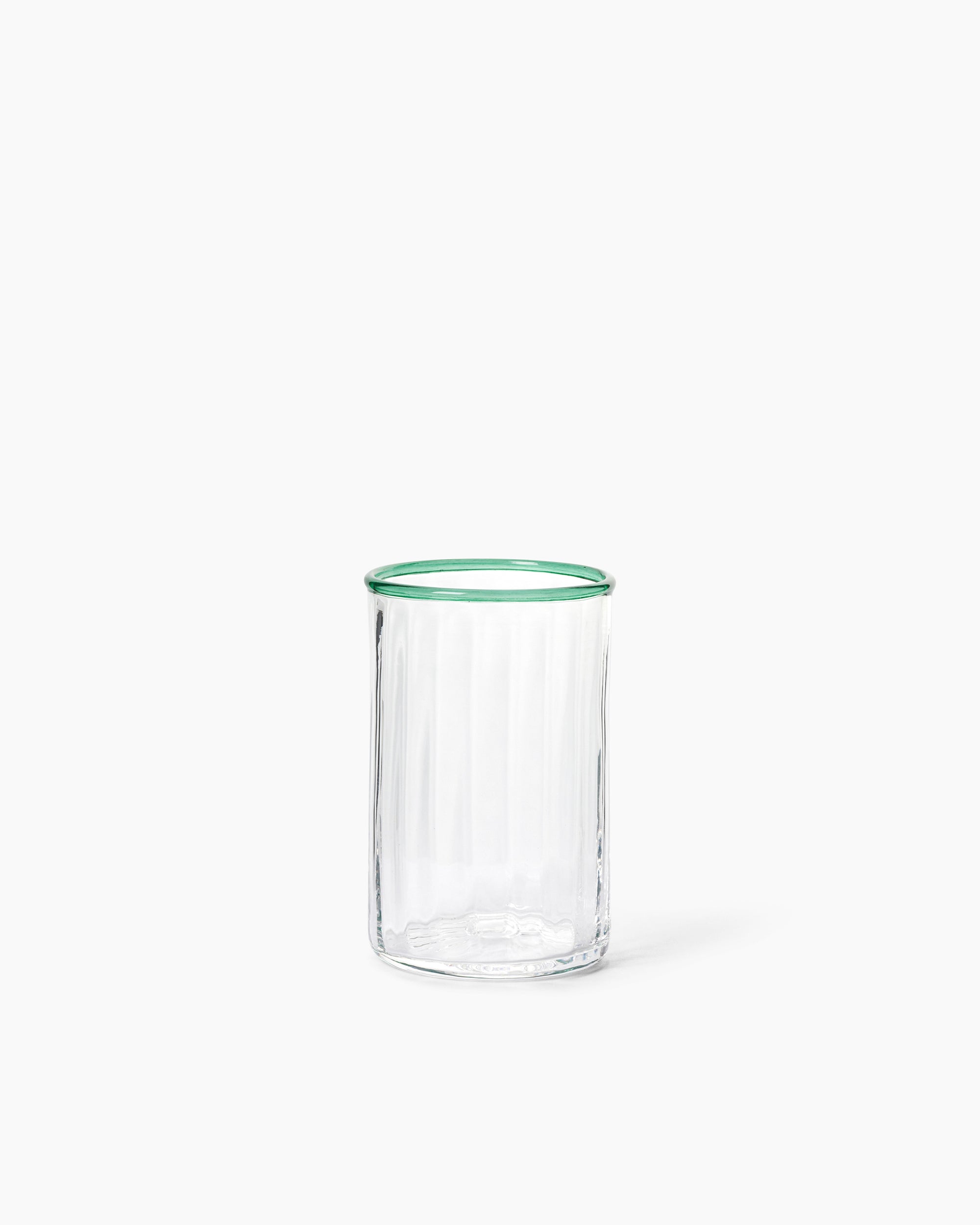 Peter Glass Small - Jade